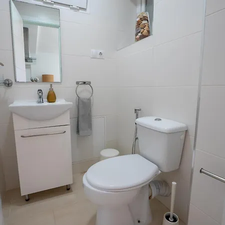 Vistas Al Mar En Parkig Gratuito * フエンヒロラ