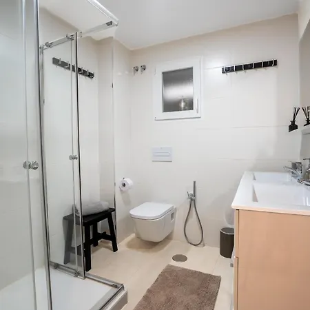 アパート Vistas Al Mar En Parkig Gratuito フエンヒロラ