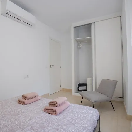 アパート Vistas Al Mar En Parkig Gratuito