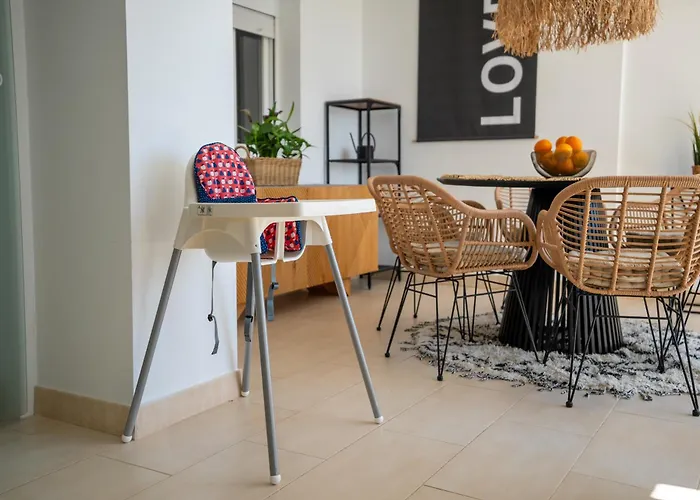 Vistas Al Mar En + Parkig Gratuito *