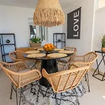 Vistas Al Mar En + Parkig Gratuito Апартаменти Фуенхірола