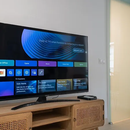 Апартаменти Vistas Al Mar En Parkig Gratuito