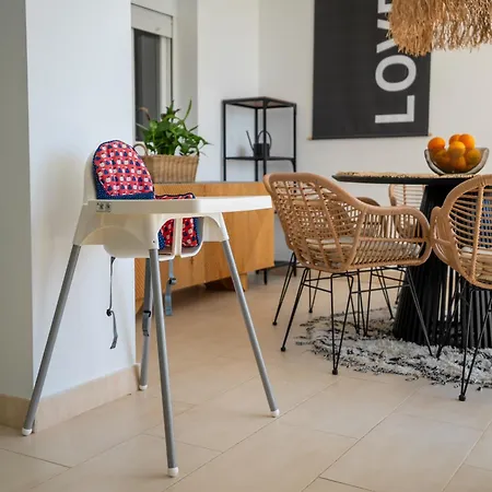 Vistas Al Mar En Parkig Gratuito *