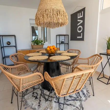 Vistas Al Mar En Parkig Gratuito Lägenhet Fuengirola