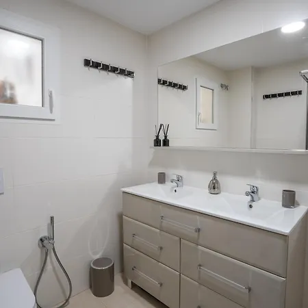 Апартаменти Vistas Al Mar En Parkig Gratuito