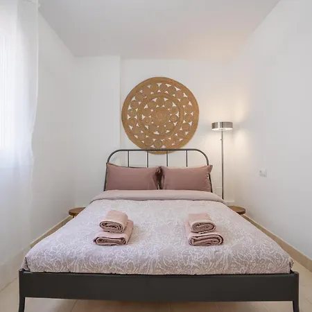 Vistas Al Mar En Parkig Gratuito * Fuengirola