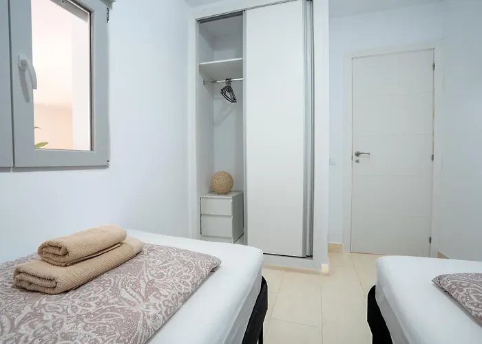 Vistas Al Mar En + Parkig Gratuito *