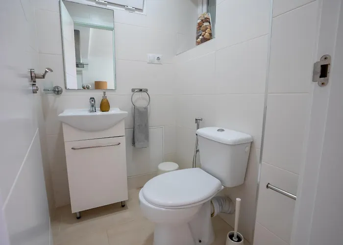 Vistas Al Mar En + Parkig Gratuito * Fuengirola