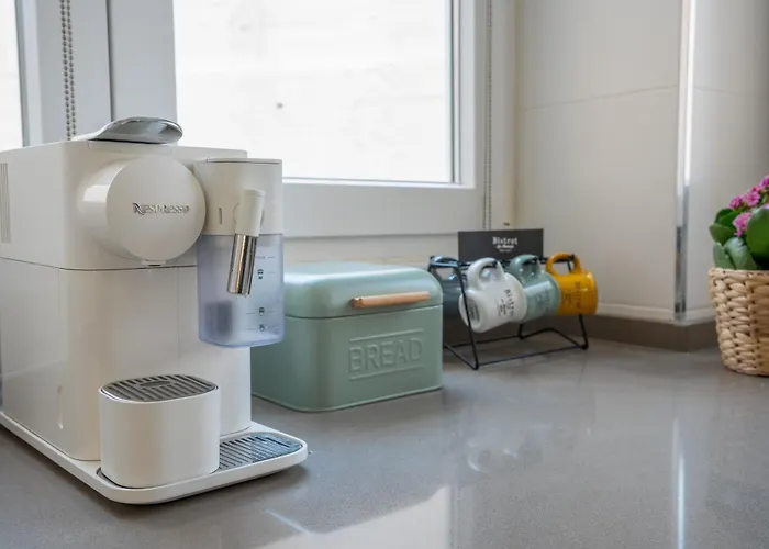 Apartamento Vistas Al Mar En + Parkig Gratuito