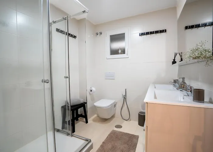 Apartamento Vistas Al Mar En + Parkig Gratuito Fuengirola