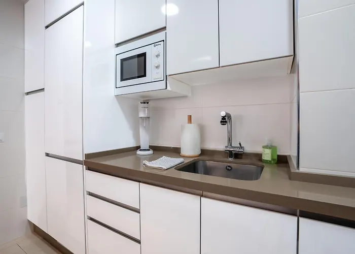 Vistas Al Mar En + Parkig Gratuito * Fuengirola